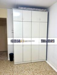 Blk 8 Teck Whye Heights II (Choa Chu Kang), HDB 4 Rooms #537793981